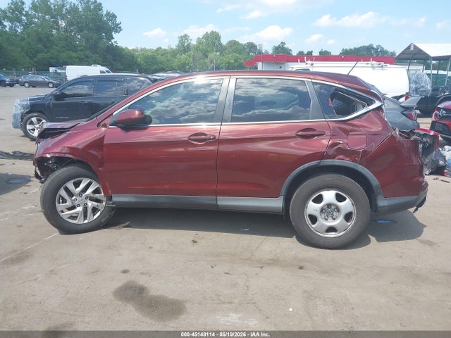 Aukcja sprzedaży 2016 Honda Cr-v Ex, vin: 2HKRM4H56GH622358, numer aukcji: 45148114