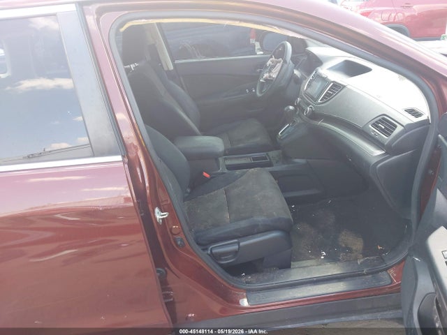 Aukcja sprzedaży 2016 Honda Cr-v Ex, vin: 2HKRM4H56GH622358, numer aukcji: 45148114