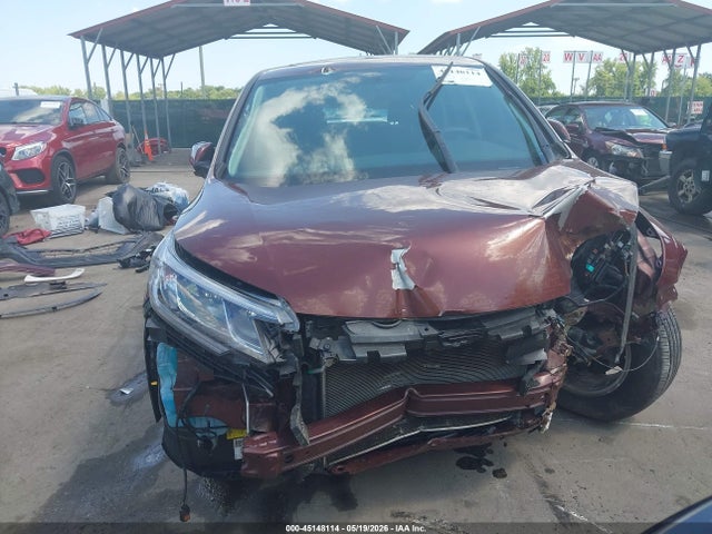Aukcja sprzedaży 2016 Honda Cr-v Ex, vin: 2HKRM4H56GH622358, numer aukcji: 45148114