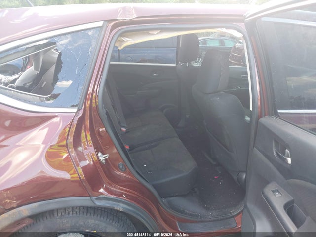 Aukcja sprzedaży 2016 Honda Cr-v Ex, vin: 2HKRM4H56GH622358, numer aukcji: 45148114