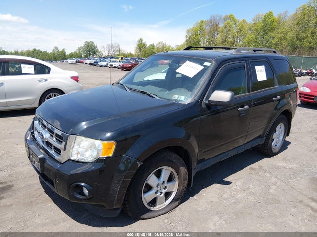 Aukcja sprzedaży 2012 Ford Escape Xlt, vin: 1FMCU0D73CKC51379, numer aukcji: 45148115