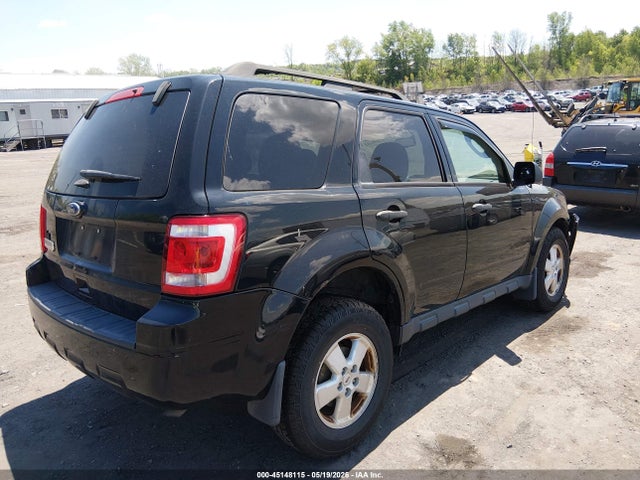 Aukcja sprzedaży 2012 Ford Escape Xlt, vin: 1FMCU0D73CKC51379, numer aukcji: 45148115