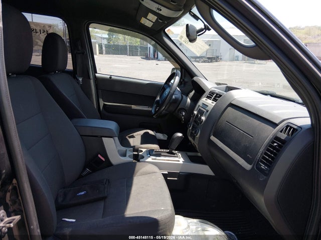 Aukcja sprzedaży 2012 Ford Escape Xlt, vin: 1FMCU0D73CKC51379, numer aukcji: 45148115