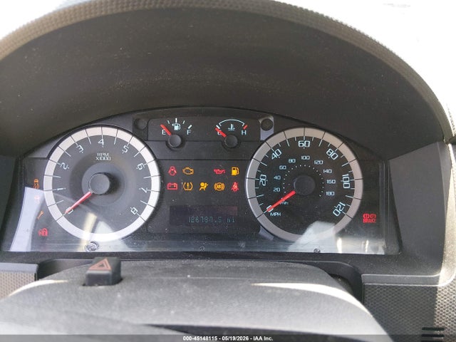 Aukcja sprzedaży 2012 Ford Escape Xlt, vin: 1FMCU0D73CKC51379, numer aukcji: 45148115