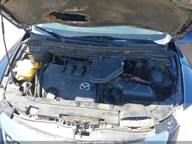Aukcja sprzedaży 2011 Mazda Cx-9 Touring, vin: JM3TB2CV2B0319369, numer aukcji: 45148117