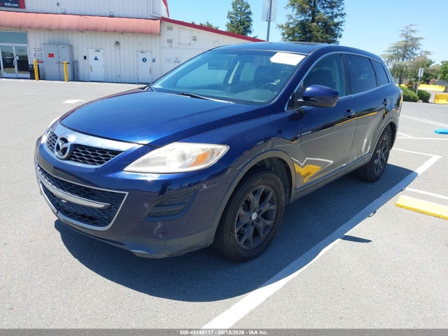 Aukcja sprzedaży 2011 Mazda Cx-9 Touring, vin: JM3TB2CV2B0319369, numer aukcji: 45148117