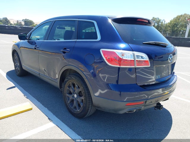 Aukcja sprzedaży 2011 Mazda Cx-9 Touring, vin: JM3TB2CV2B0319369, numer aukcji: 45148117