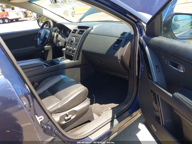 Aukcja sprzedaży 2011 Mazda Cx-9 Touring, vin: JM3TB2CV2B0319369, numer aukcji: 45148117