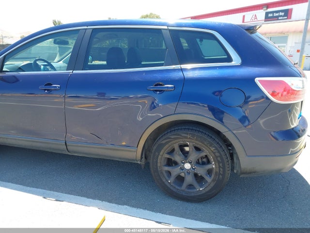 Aukcja sprzedaży 2011 Mazda Cx-9 Touring, vin: JM3TB2CV2B0319369, numer aukcji: 45148117