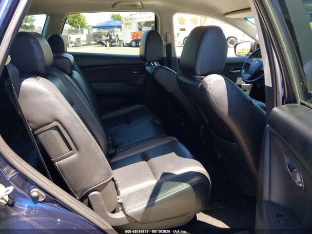 Aukcja sprzedaży 2011 Mazda Cx-9 Touring, vin: JM3TB2CV2B0319369, numer aukcji: 45148117
