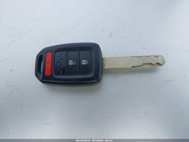 JHMGK5H51GX034731 Honda FIT LX