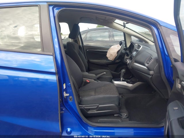JHMGK5H51GX034731 Honda FIT LX