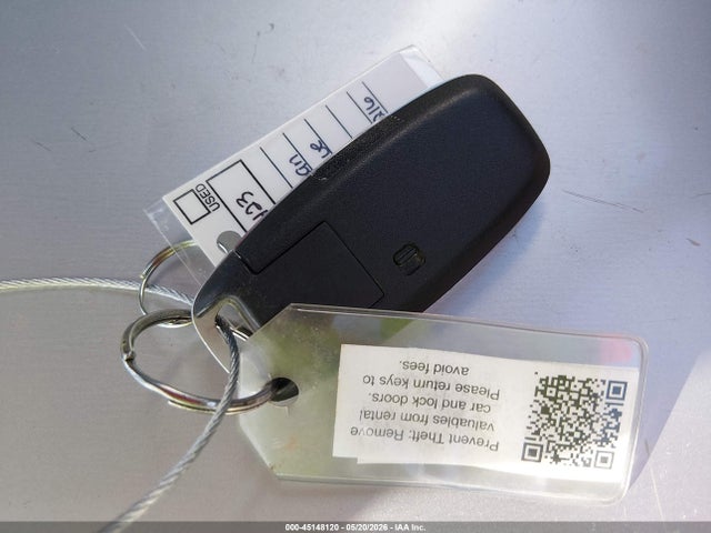Aukcja sprzedaży 2024 Nissan Rogue Sv Fwd, vin: 5N1BT3BA2RC730216, numer aukcji: 45148120