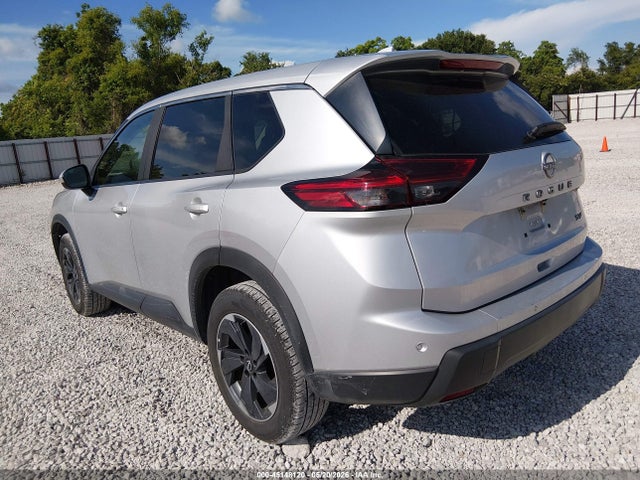 Aukcja sprzedaży 2024 Nissan Rogue Sv Fwd, vin: 5N1BT3BA2RC730216, numer aukcji: 45148120