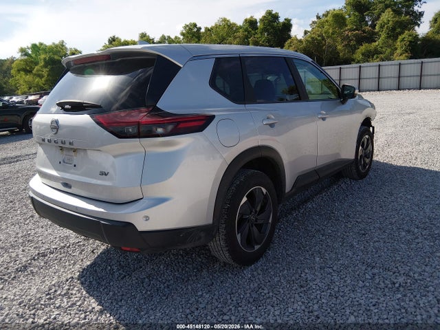 Aukcja sprzedaży 2024 Nissan Rogue Sv Fwd, vin: 5N1BT3BA2RC730216, numer aukcji: 45148120