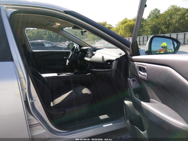 Aukcja sprzedaży 2024 Nissan Rogue Sv Fwd, vin: 5N1BT3BA2RC730216, numer aukcji: 45148120