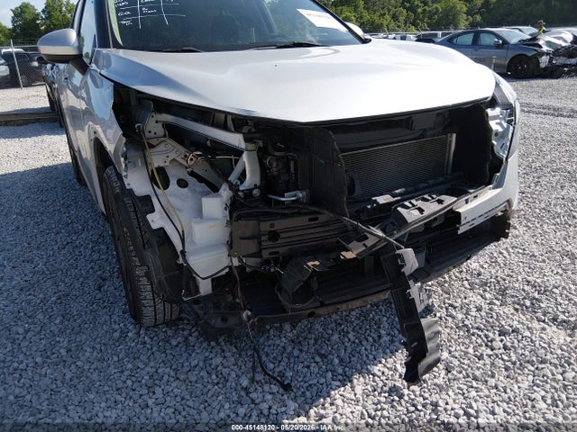 Aukcja sprzedaży 2024 Nissan Rogue Sv Fwd, vin: 5N1BT3BA2RC730216, numer aukcji: 45148120