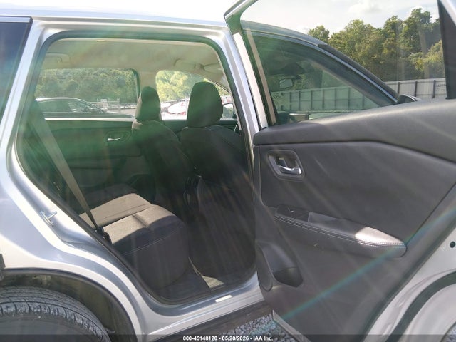Aukcja sprzedaży 2024 Nissan Rogue Sv Fwd, vin: 5N1BT3BA2RC730216, numer aukcji: 45148120