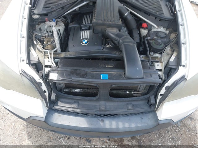 Aukcja sprzedaży 2008 Bmw X5 3.0si, vin: 5UXFE43588L025599, numer aukcji: 45148122