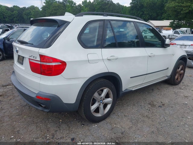 Aukcja sprzedaży 2008 Bmw X5 3.0si, vin: 5UXFE43588L025599, numer aukcji: 45148122