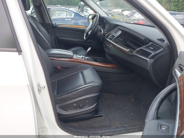 Aukcja sprzedaży 2008 Bmw X5 3.0si, vin: 5UXFE43588L025599, numer aukcji: 45148122