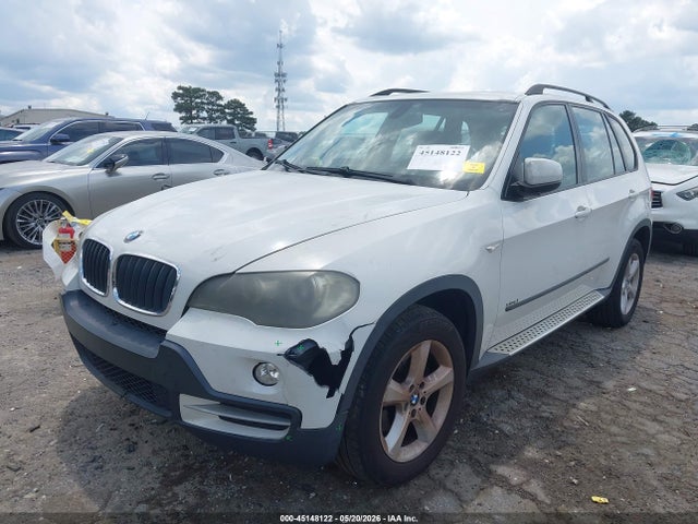 Aukcja sprzedaży 2008 Bmw X5 3.0si, vin: 5UXFE43588L025599, numer aukcji: 45148122