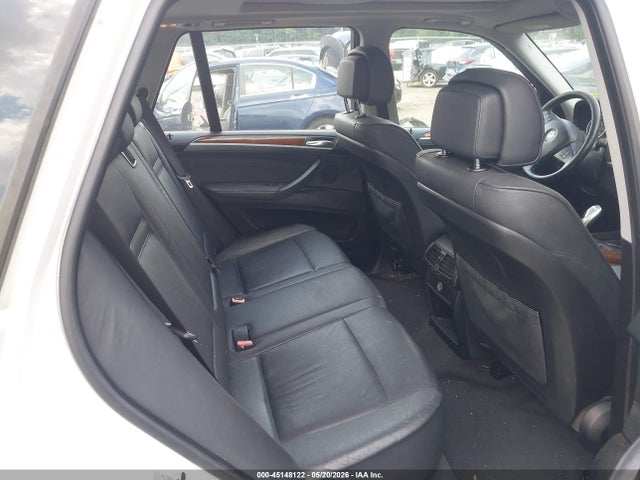 Aukcja sprzedaży 2008 Bmw X5 3.0si, vin: 5UXFE43588L025599, numer aukcji: 45148122