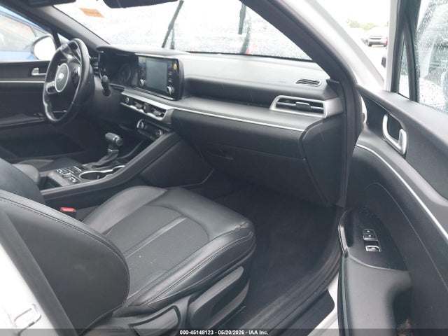 Aukcja sprzedaży 2021 Kia K5 Gt-line, vin: 5XXG64J24MG046889, numer aukcji: 45148123