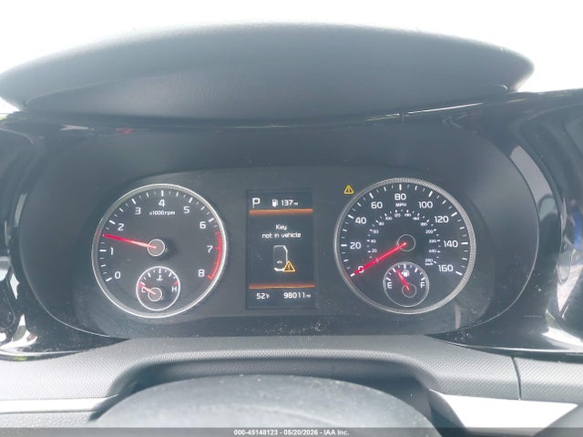 Aukcja sprzedaży 2021 Kia K5 Gt-line, vin: 5XXG64J24MG046889, numer aukcji: 45148123