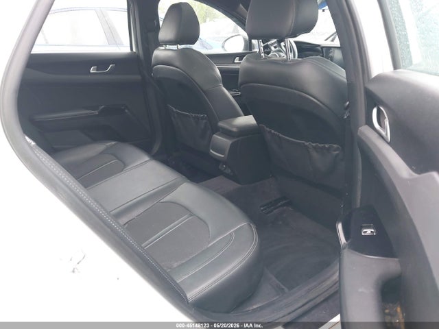 Aukcja sprzedaży 2021 Kia K5 Gt-line, vin: 5XXG64J24MG046889, numer aukcji: 45148123