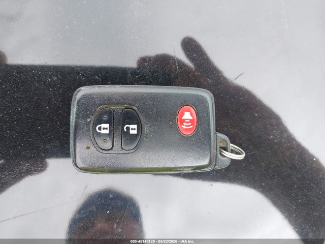 Продажа на аукционе авто 2010 Toyota Prius Ii, vin: JTDKN3DU6A0093858, номер лота: 45148129