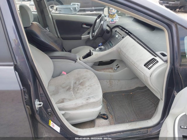 Продажа на аукционе авто 2010 Toyota Prius Ii, vin: JTDKN3DU6A0093858, номер лота: 45148129