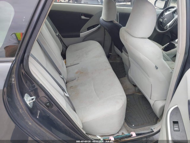 Продажа на аукционе авто 2010 Toyota Prius Ii, vin: JTDKN3DU6A0093858, номер лота: 45148129