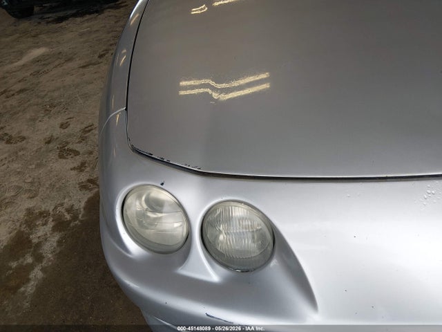 Продаж на аукціоні авто 2000 Acura Integra Ls, vin: JH4DB7651YS004323, номер лоту: 45148089