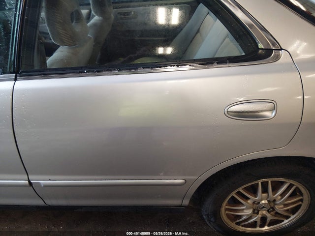 Продаж на аукціоні авто 2000 Acura Integra Ls, vin: JH4DB7651YS004323, номер лоту: 45148089