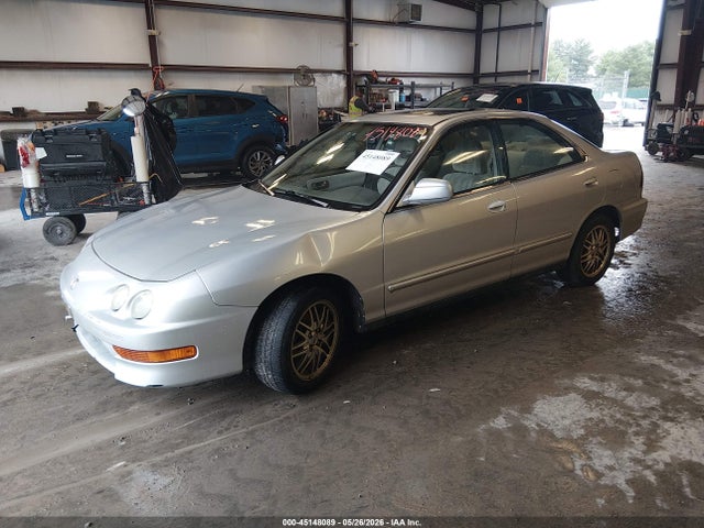Продаж на аукціоні авто 2000 Acura Integra Ls, vin: JH4DB7651YS004323, номер лоту: 45148089