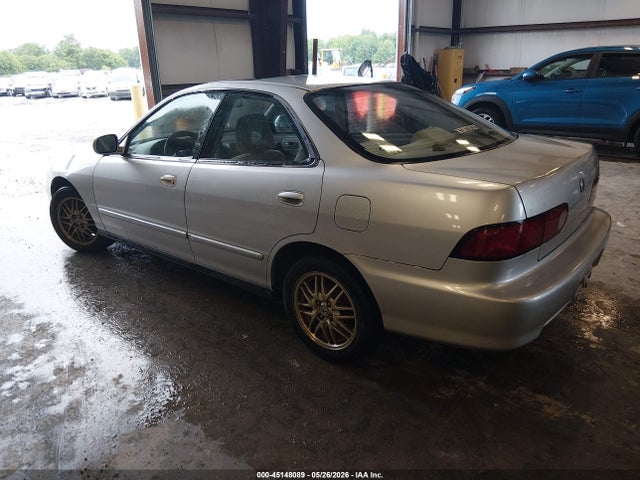 Продаж на аукціоні авто 2000 Acura Integra Ls, vin: JH4DB7651YS004323, номер лоту: 45148089