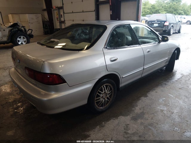 Продаж на аукціоні авто 2000 Acura Integra Ls, vin: JH4DB7651YS004323, номер лоту: 45148089