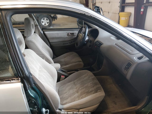 Продаж на аукціоні авто 2000 Acura Integra Ls, vin: JH4DB7651YS004323, номер лоту: 45148089