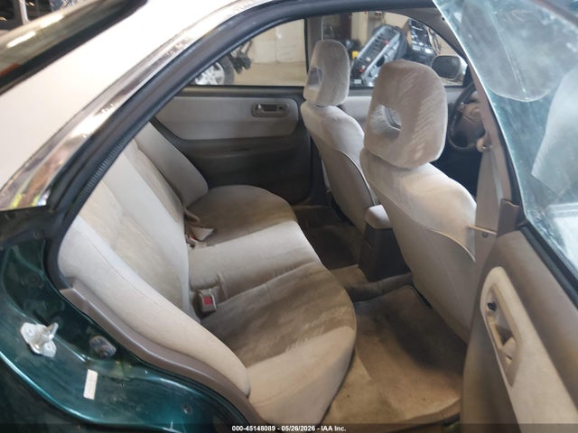 Продаж на аукціоні авто 2000 Acura Integra Ls, vin: JH4DB7651YS004323, номер лоту: 45148089