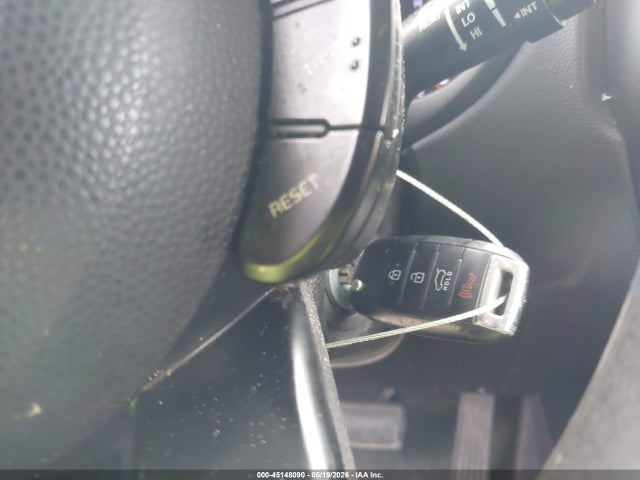 KIA SOUL + 2019 KNDJP3A51K7695076 Image 11