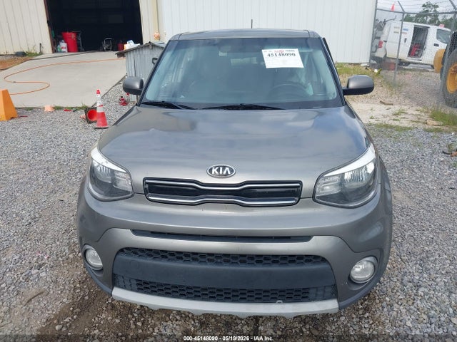 KIA SOUL + 2019 KNDJP3A51K7695076 Image 12