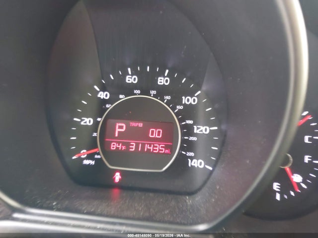 KIA SOUL + 2019 KNDJP3A51K7695076 Image 15