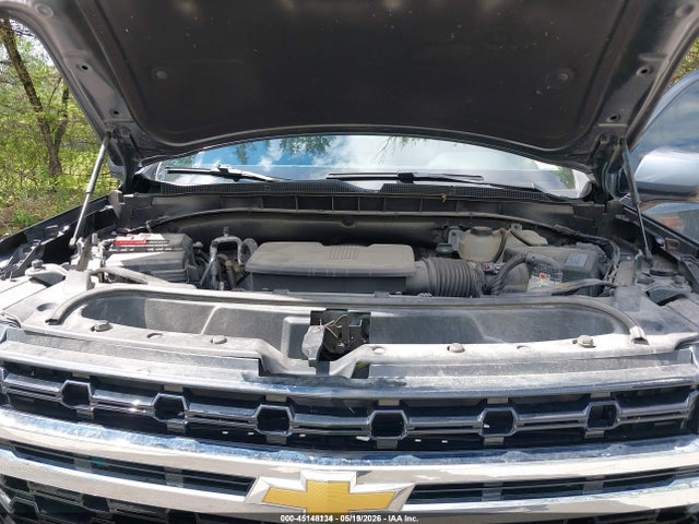 Продаж на аукціоні авто 2021 Chevrolet Tahoe 4wd Ls, vin: 1GNSKMED7MR302593, номер лоту: 45148134