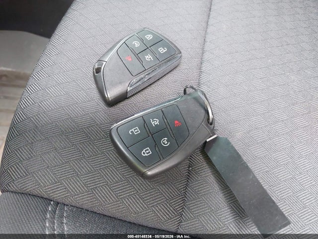 Продаж на аукціоні авто 2021 Chevrolet Tahoe 4wd Ls, vin: 1GNSKMED7MR302593, номер лоту: 45148134