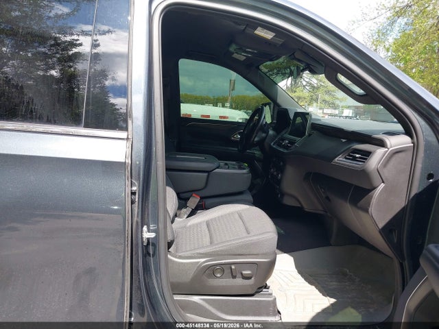 Продаж на аукціоні авто 2021 Chevrolet Tahoe 4wd Ls, vin: 1GNSKMED7MR302593, номер лоту: 45148134