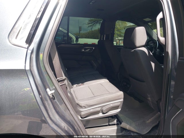Продаж на аукціоні авто 2021 Chevrolet Tahoe 4wd Ls, vin: 1GNSKMED7MR302593, номер лоту: 45148134