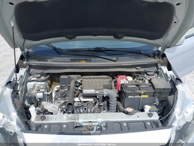 Aukcja sprzedaży 2024 Mitsubishi Mirage Es/le, vin: ML32AUHJ4RH007366, numer aukcji: 45148137