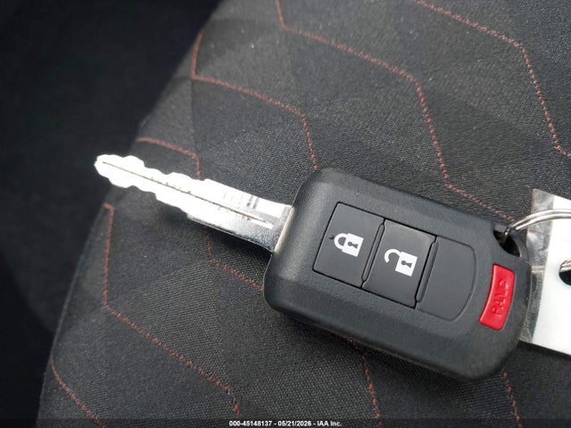 Aukcja sprzedaży 2024 Mitsubishi Mirage Es/le, vin: ML32AUHJ4RH007366, numer aukcji: 45148137