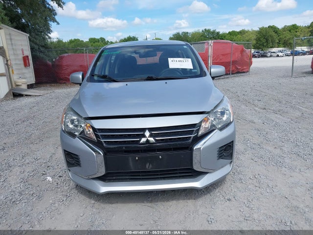 Aukcja sprzedaży 2024 Mitsubishi Mirage Es/le, vin: ML32AUHJ4RH007366, numer aukcji: 45148137